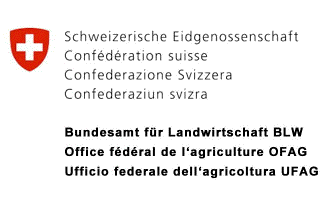 Conféderation suisse, BWL